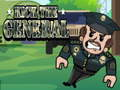 ゲーム将軍を蹴るオンライン