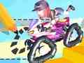 ゲーム描いてライダーオンライン