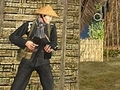 ゲームVNW 戦うために決定するオンライン