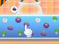 ゲーム子供向けの食育ゲームオンライン