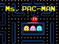 ゲームミズ・パックマンオンライン