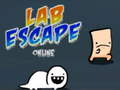 ゲームラボ脱出オンラインオンライン