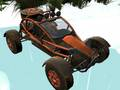 ゲームRCK オフロード車探検者オンライン