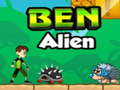 ゲームベン・エイリアンオンライン