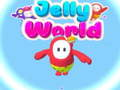 ゲームゼリーの世界オンライン