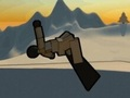 ゲームスノーボードトリックオンライン