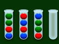 ゲームバブルソートパズルオンライン