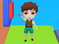 ゲームプリンセスを救えオンライン