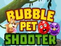 ゲームバブルペットシューティングオンライン