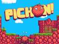 ゲームピチョン: バウンドする鳥オンライン