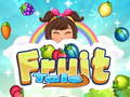 ゲームフルーツの物語オンライン