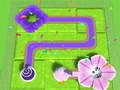 ゲーム水接続パズルオンライン