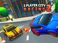 ゲーム2人用シティレーシング2オンライン