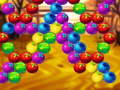 ゲームバブルウィングス：バブルシューティングゲームオンライン