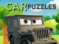 ゲーム車のパズルオンライン