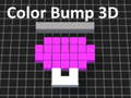 ゲームカラー バンプ 3Dオンライン