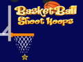 ゲームバスケットボールシュートオンライン