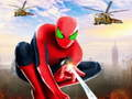 ゲームスパイダーマン シューターオンライン