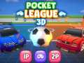 ゲームポケットリーグ3Dオンライン