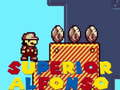 ゲーム優れたアルフォンソオンライン