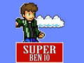 ゲームスーパーベン10オンライン