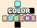 ゲームカラーブロックオンライン