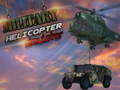ゲーム軍用ヘリコプターシミュレーターオンライン