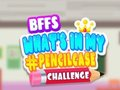 ゲームBFFs ペンケースチャレンジオンライン