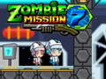 ゲームゾンビミッション7オンライン