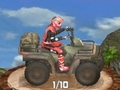 ゲームエクストリームATVトライアル2021オンライン