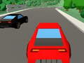 ゲームローポリカー・レーシングオンライン