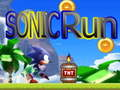 ゲームソニックランオンライン