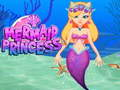 ゲーム人魚姫オンライン