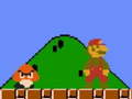 ゲームスーパーマリオクラシックオンライン