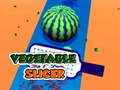 ゲーム野菜スライサーオンライン