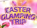 ゲームイースターグランピング旅行オンライン