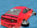 ゲーム信じられない水上サーフィンカー・スタントゲームオンライン
