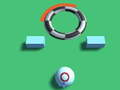 ゲームギャップボール 3D エネルギーオンライン