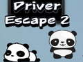 ゲームドライバーエスケープ2オンライン
