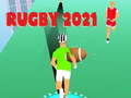 ゲームラグビー2021オンライン
