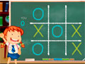 ゲーム学校でのリバーシオンライン