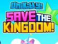 ゲームユニキティが王国を救うオンライン