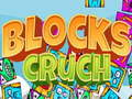 ゲームブロッククラッシュオンライン