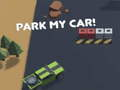 ゲーム私の車を駐車して!オンライン