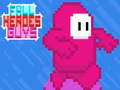ゲームフォールガイズオンライン
