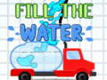 ゲーム水を満たすオンライン