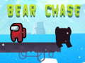 ゲームAmong Us: クマの追跡オンライン