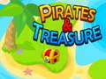 ゲーム海賊と宝物オンライン