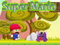 ゲームスーパーマリオオンライン