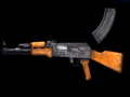 ゲームAK-47シミュレーターオンライン